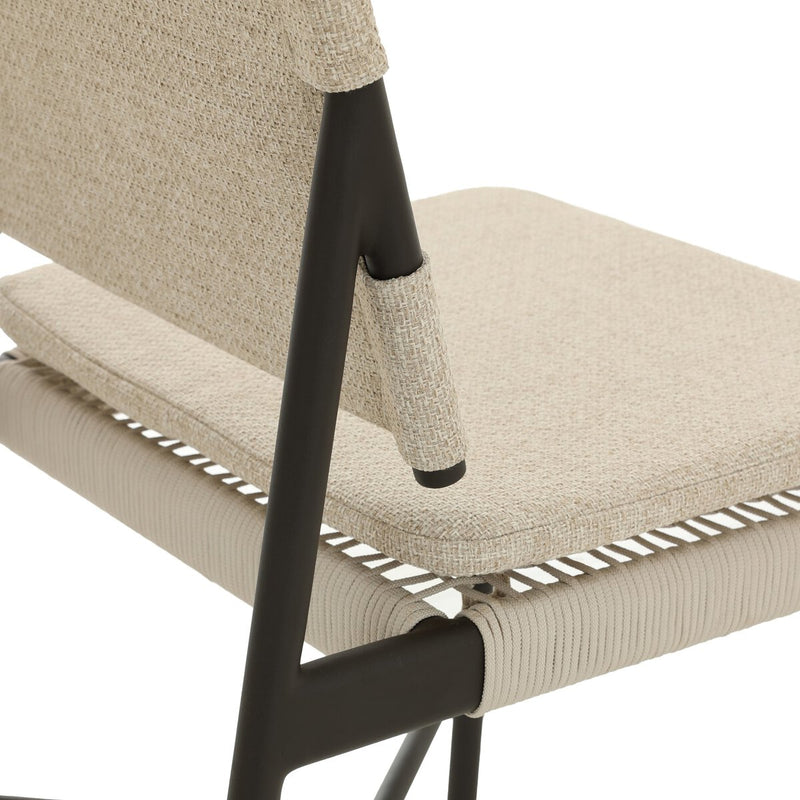 Myka Outdoor Dining Chair