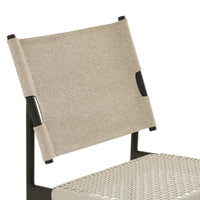 Myka Outdoor Dining Chair