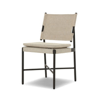 Myka Outdoor Dining Chair