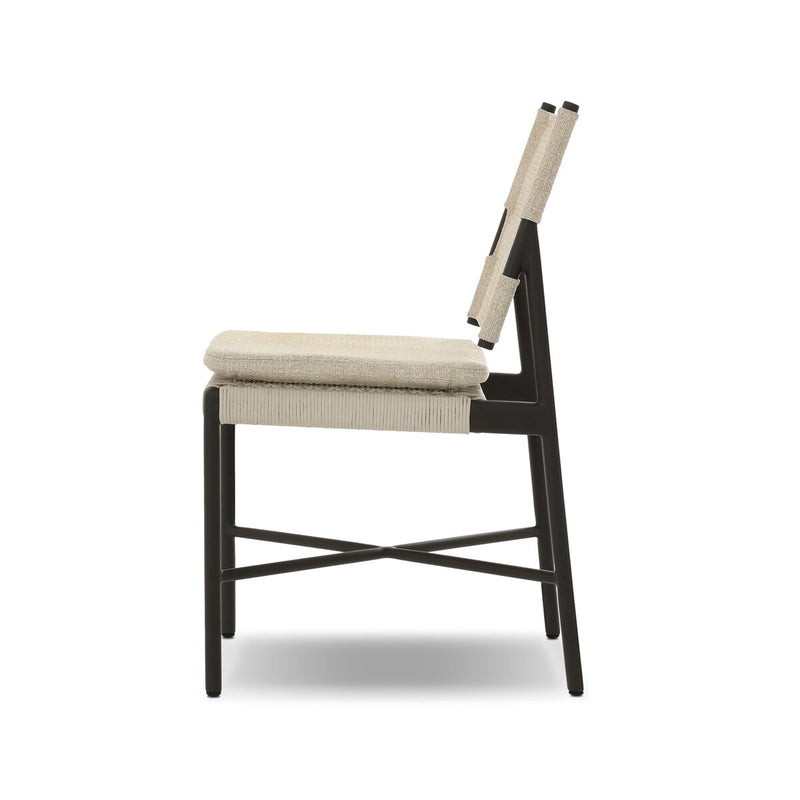 Myka Outdoor Dining Chair