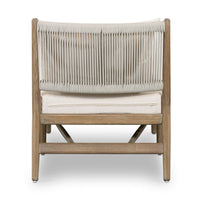 Rosen Outdoor Chaise