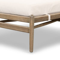 Rosen Outdoor Chaise