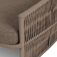 Porto Outdoor Daybed