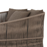 Porto Outdoor Daybed
