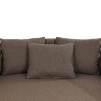 Porto Outdoor Daybed