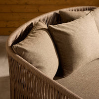 Porto Outdoor Daybed