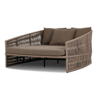 Porto Outdoor Daybed