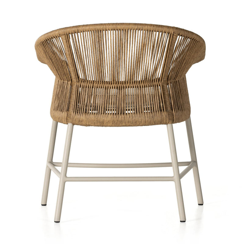 Irelyn Outdoor Dining Armchair