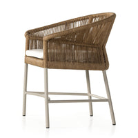 Irelyn Outdoor Dining Armchair