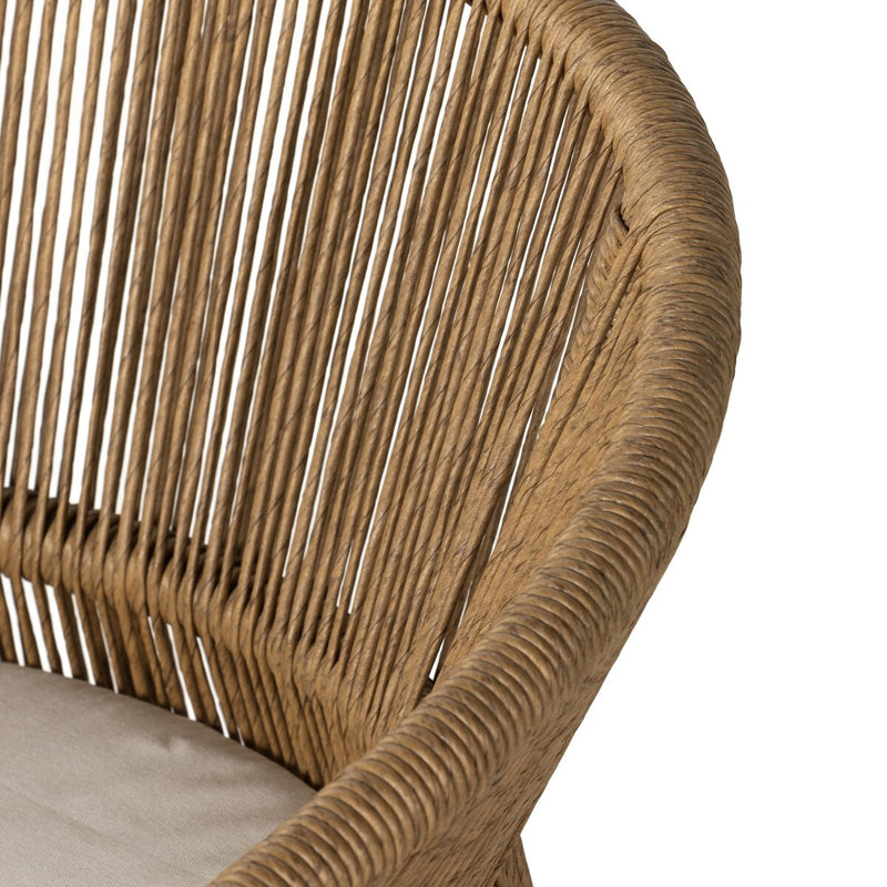 Irelyn Outdoor Dining Armchair