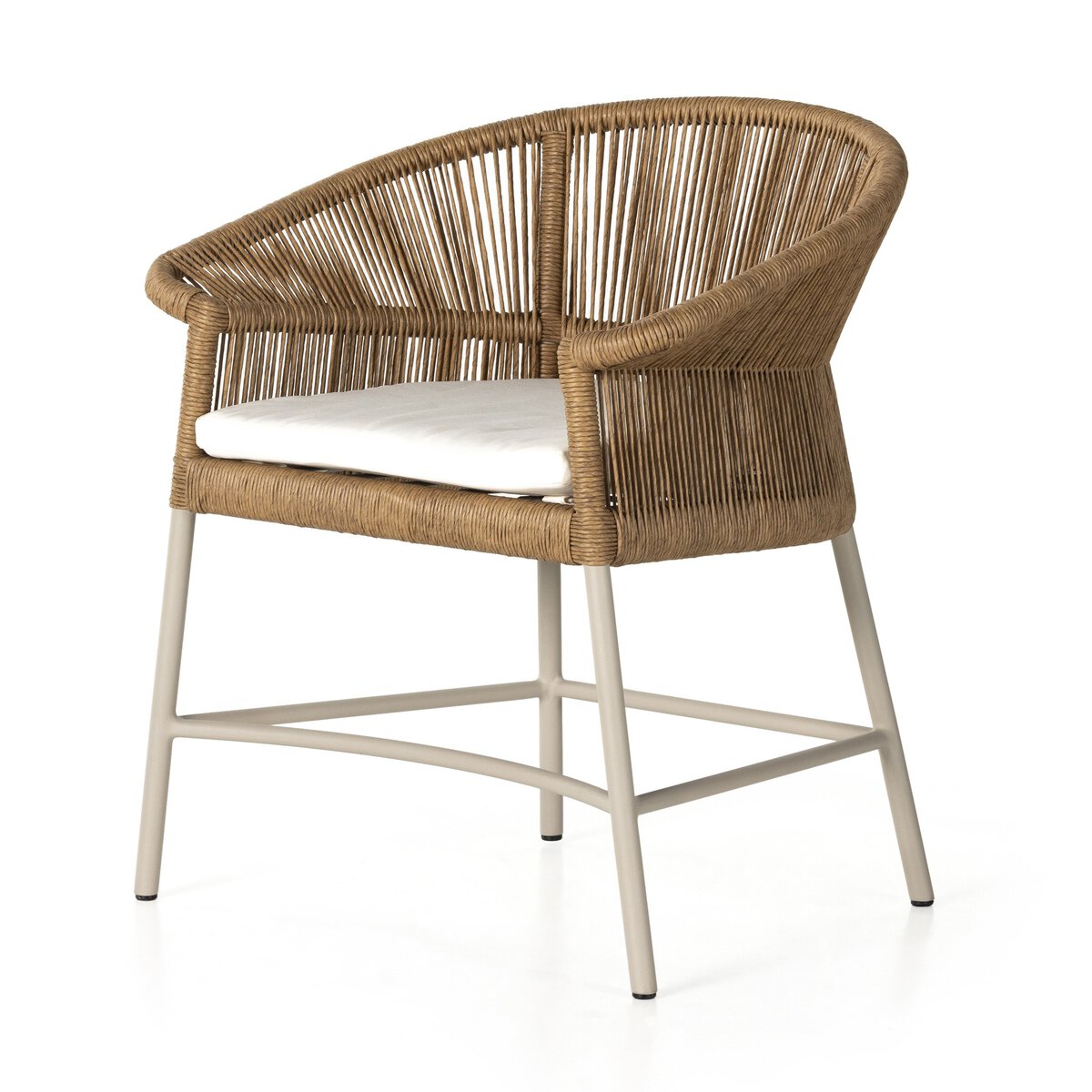 Irelyn Outdoor Dining Armchair