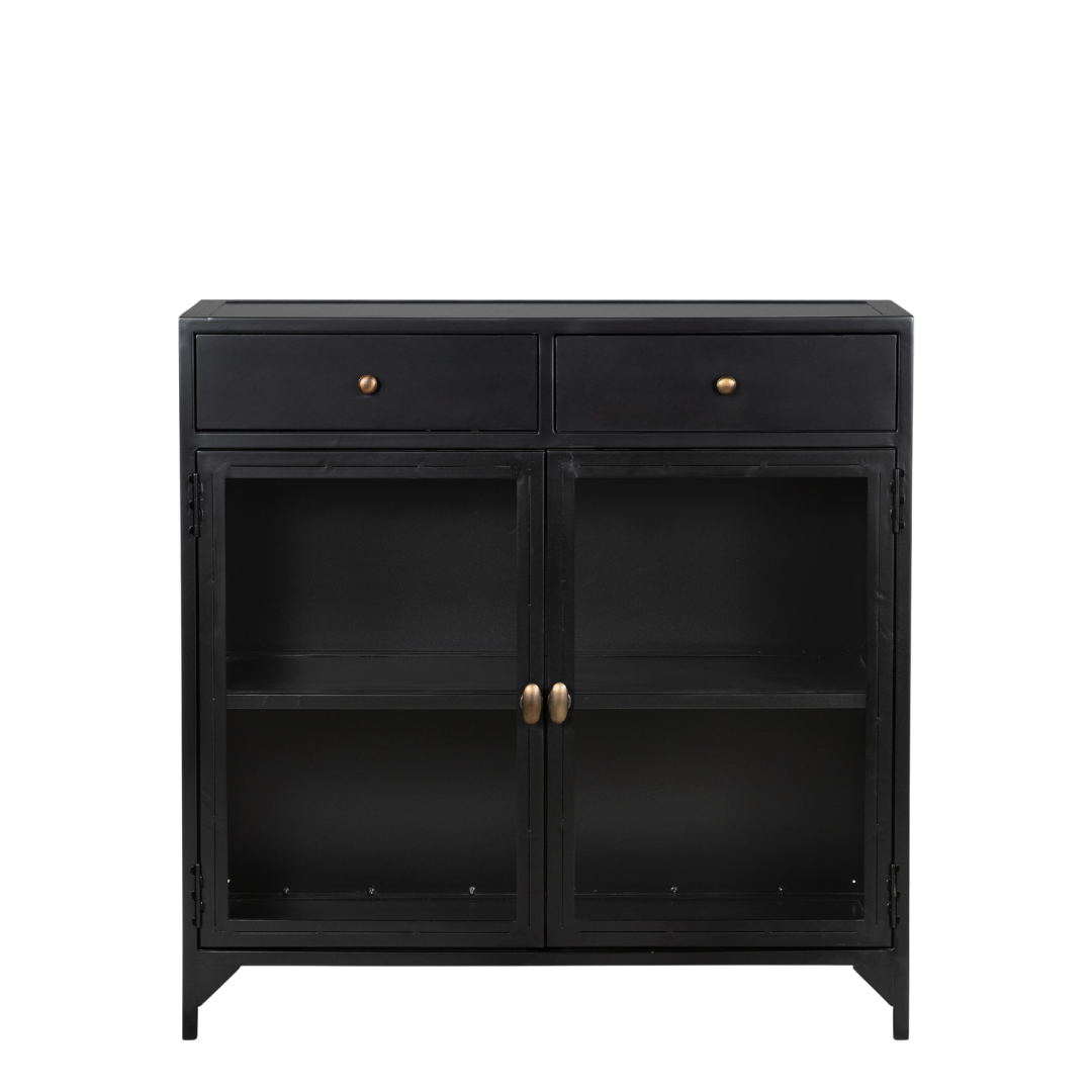 Sylas Small Cabinet