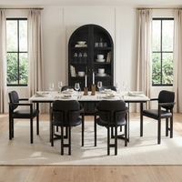 Carlisle Dining Armchair