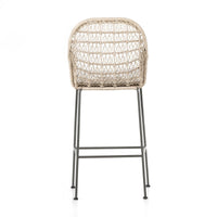 Briella Outdoor Stool