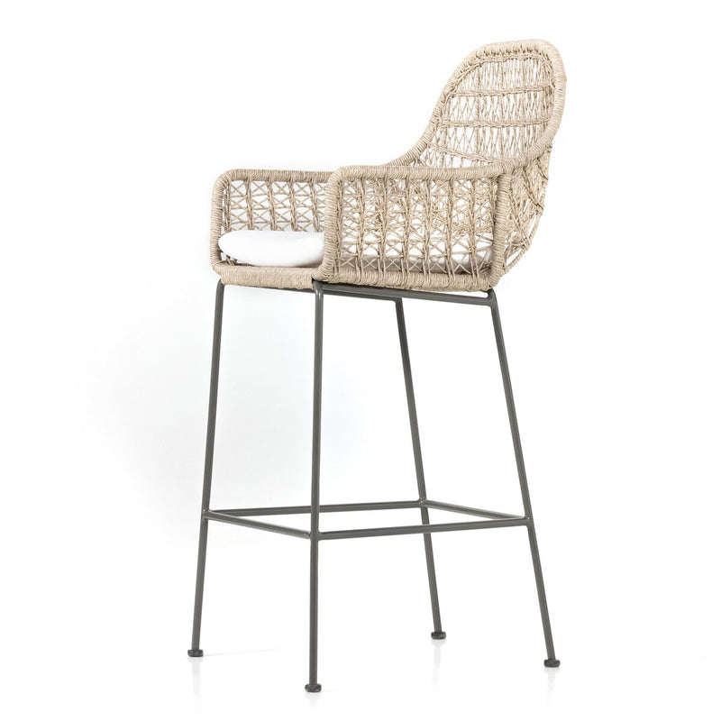 Briella Outdoor Stool