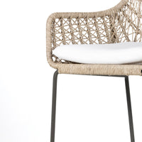 Briella Outdoor Stool