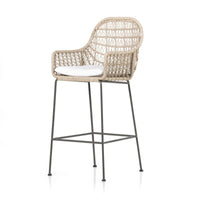 Briella Outdoor Stool