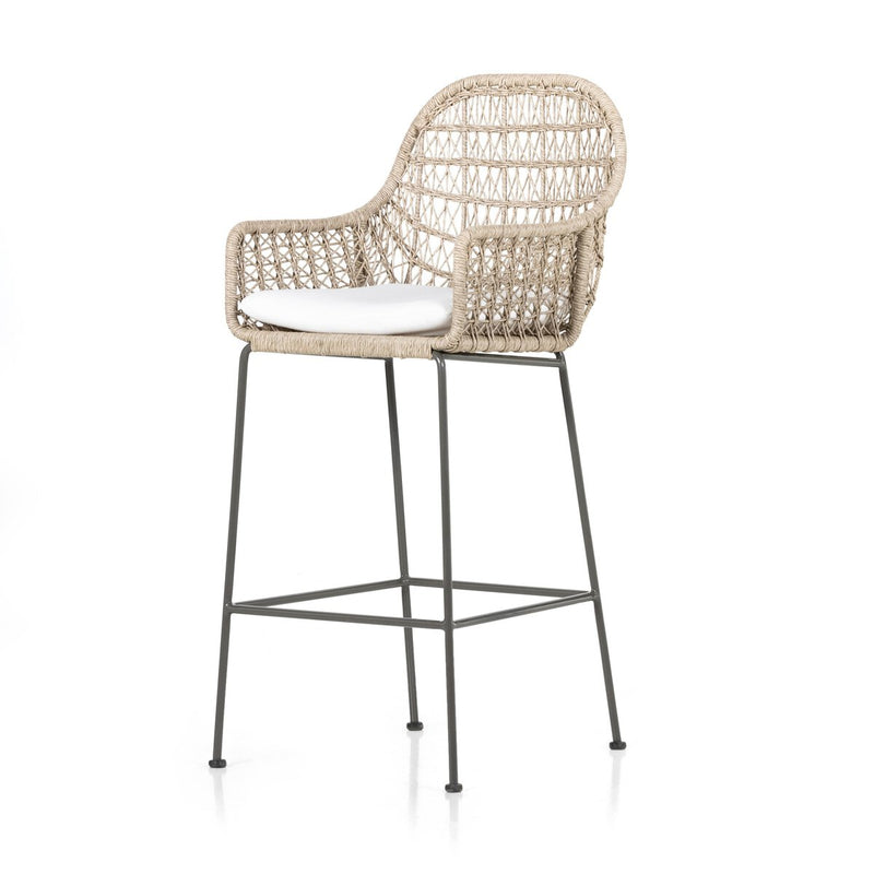 Briella Outdoor Stool