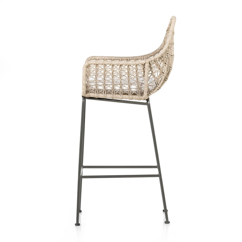 Briella Outdoor Stool