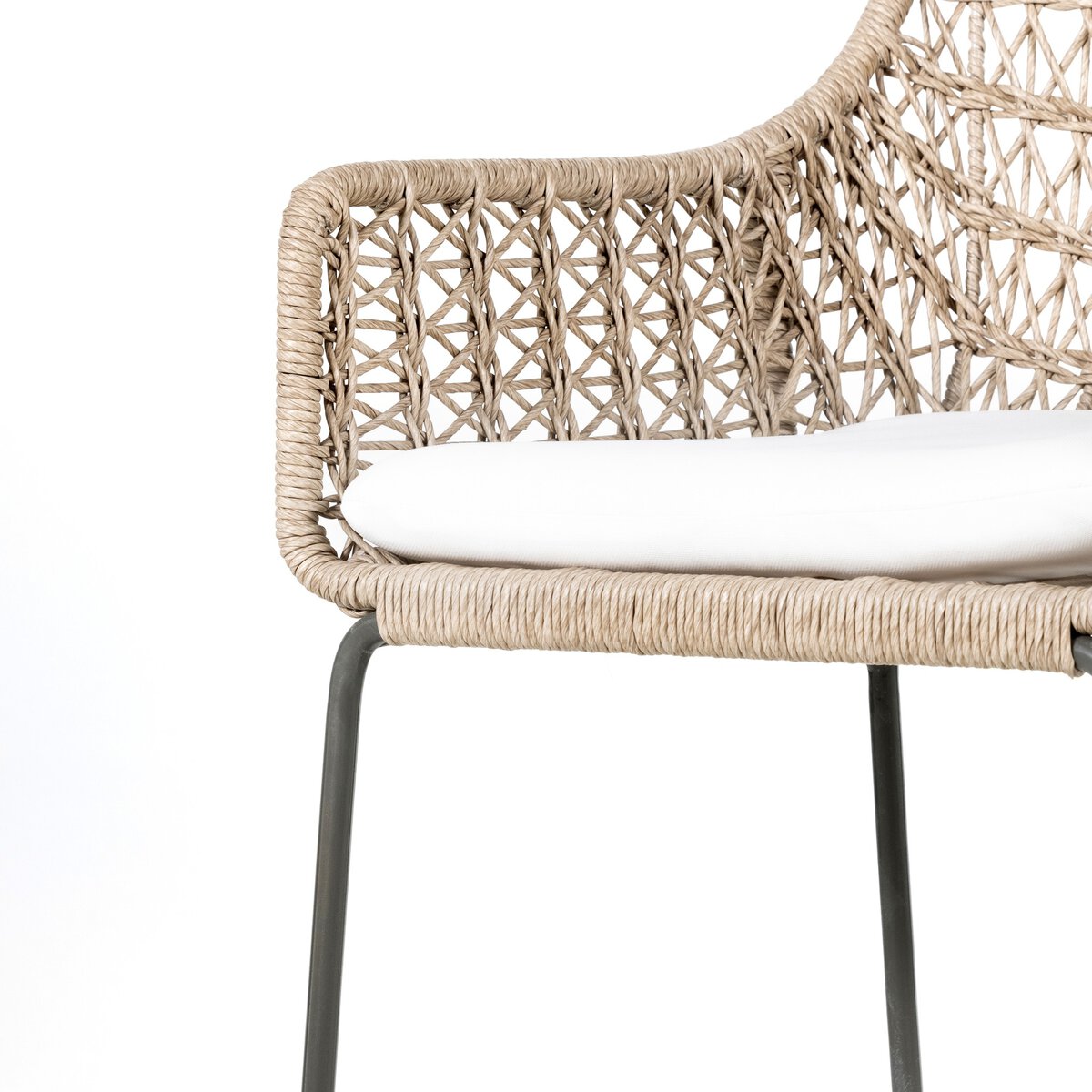 Briella Outdoor Stool