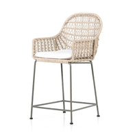 Briella Outdoor Stool