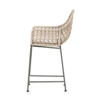 Briella Outdoor Stool