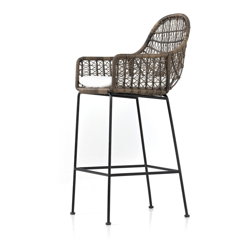 Briella Outdoor Stool