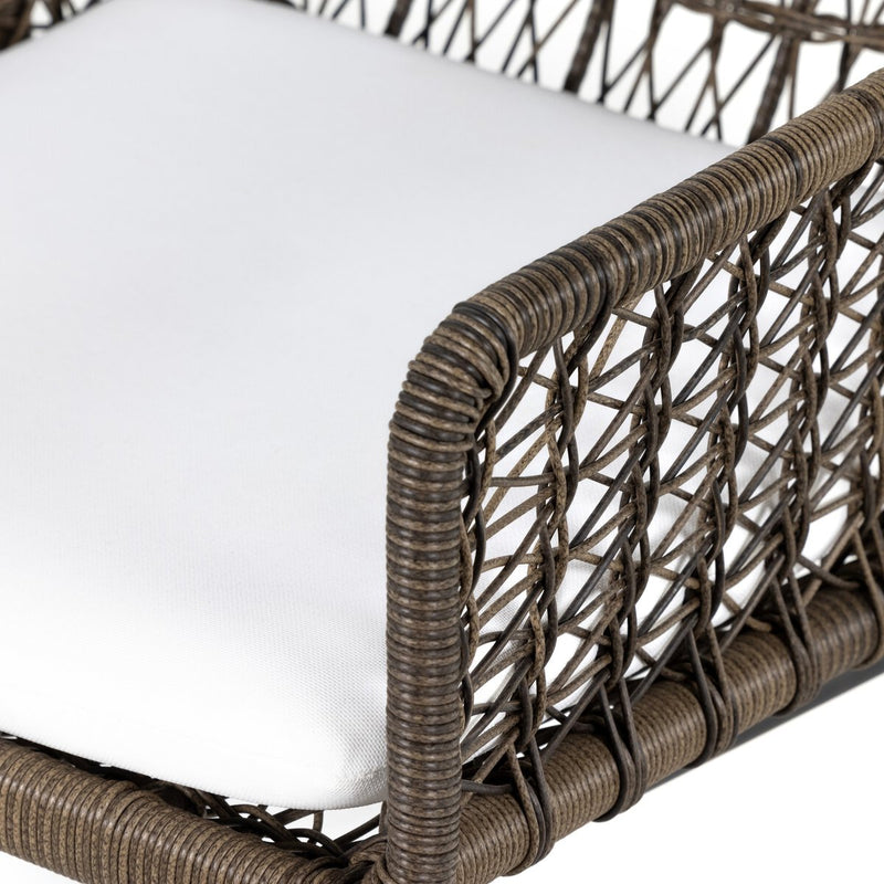 Briella Outdoor Stool