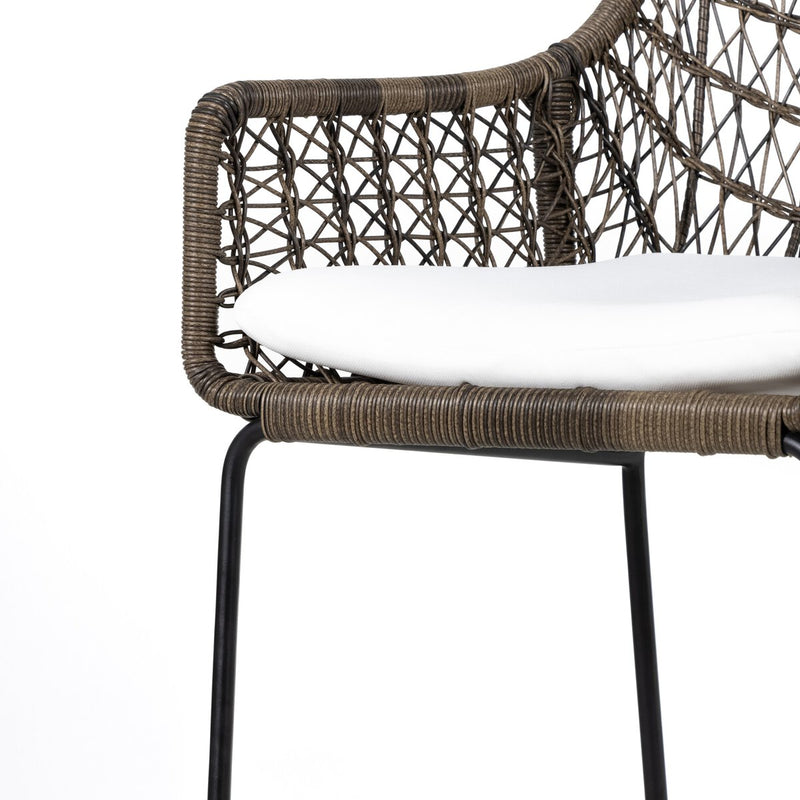 Briella Outdoor Stool