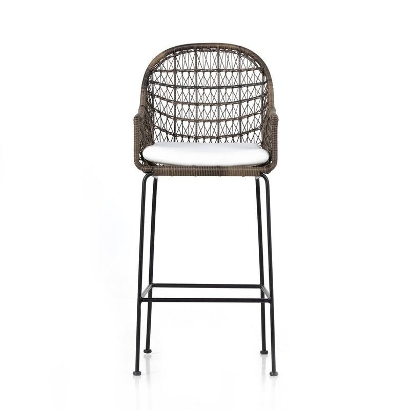 Briella Outdoor Stool