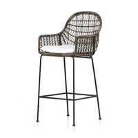 Briella Outdoor Stool