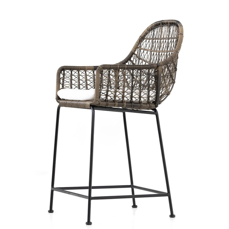 Briella Outdoor Stool