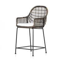 Briella Outdoor Stool