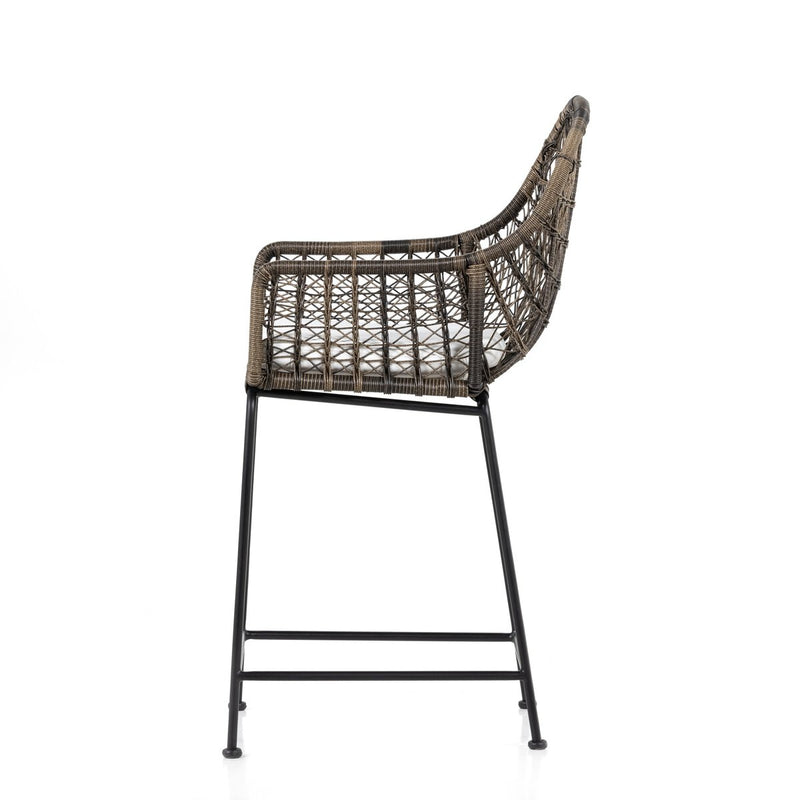 Briella Outdoor Stool