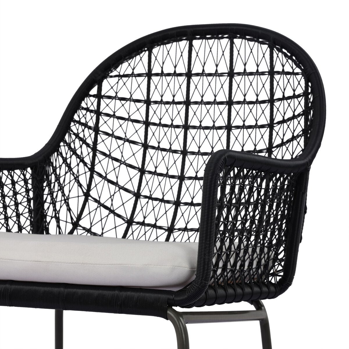 Briella Outdoor Stool