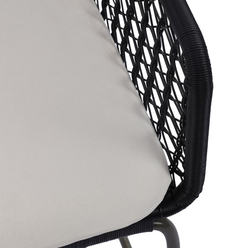 Briella Outdoor Stool