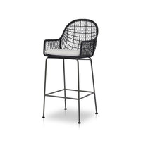 Briella Outdoor Stool