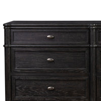 Tobin 9 Drawer Dresser