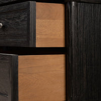 Tobin 9 Drawer Dresser