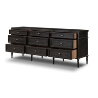 Tobin 9 Drawer Dresser