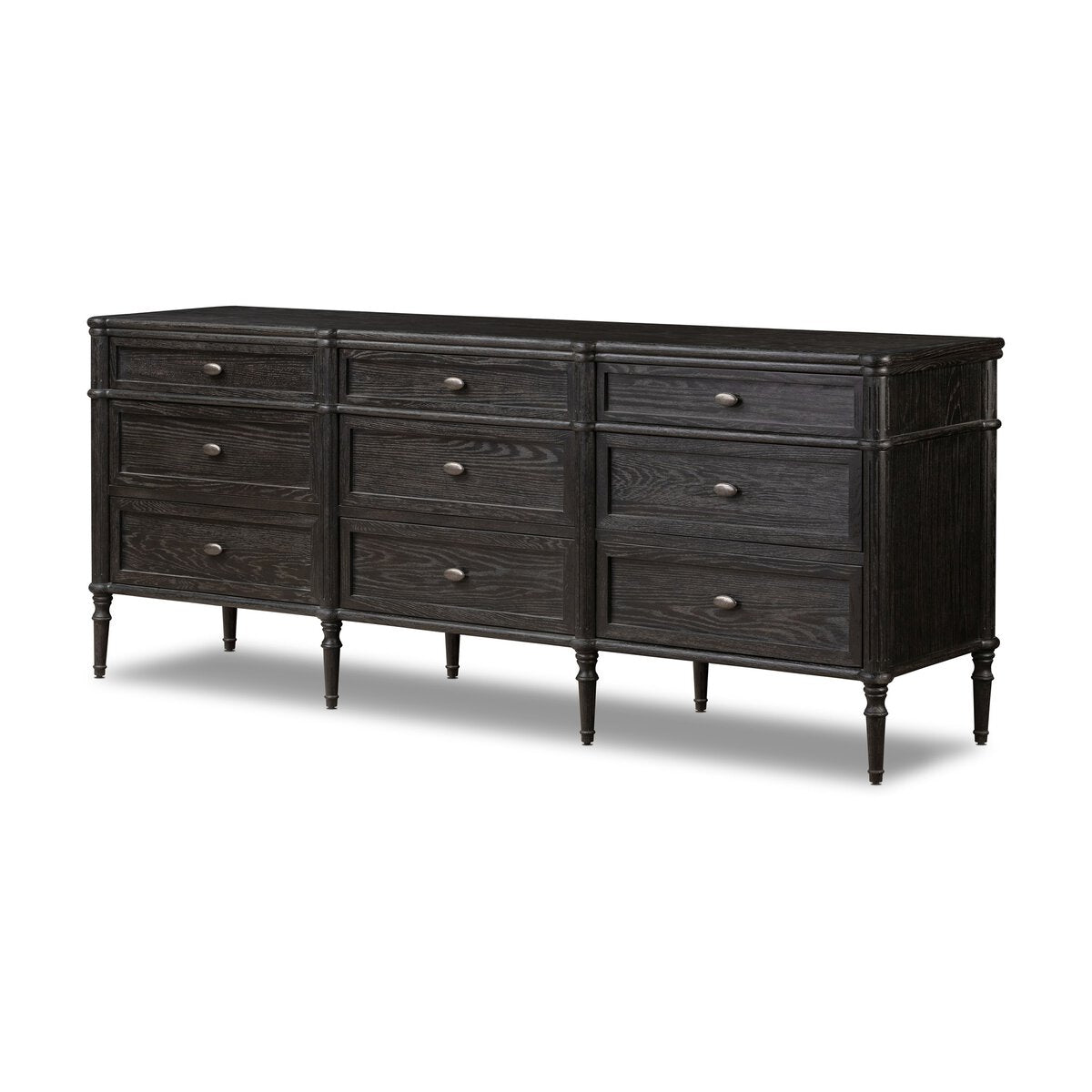 Tobin 9 Drawer Dresser