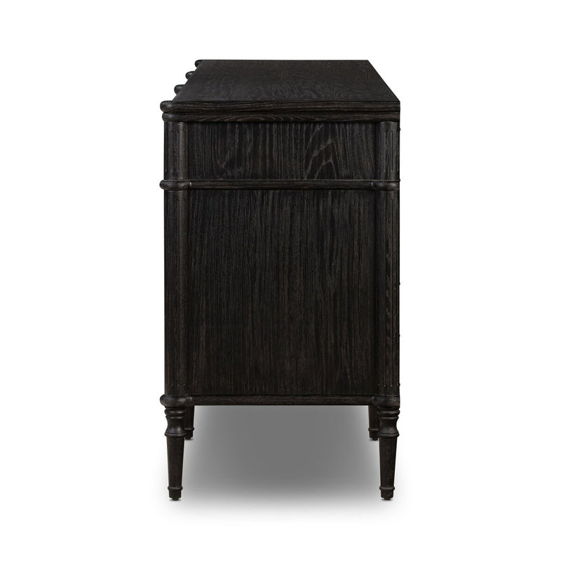 Tobin 9 Drawer Dresser