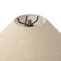 Medici Table Lamp