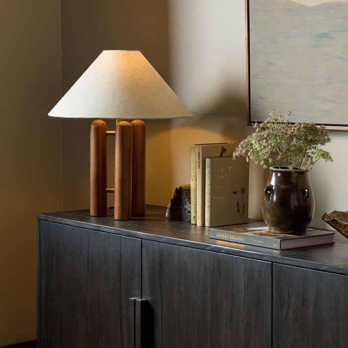 Medici Table Lamp