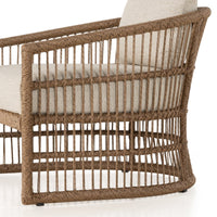 Marlow Outdoor Chair