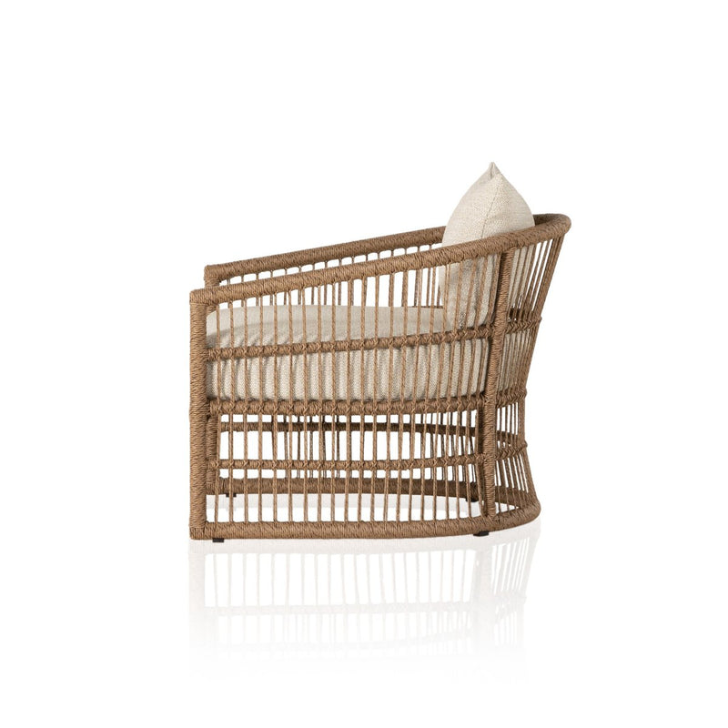 Marlow Outdoor Chair