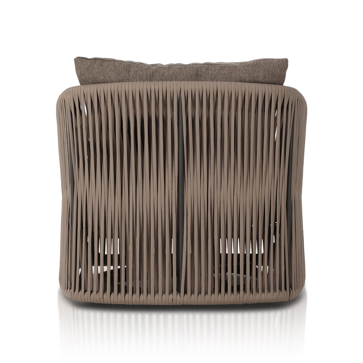 Prescott Outdoor Swivel Chair