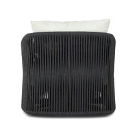 Prescott Outdoor Swivel Chair