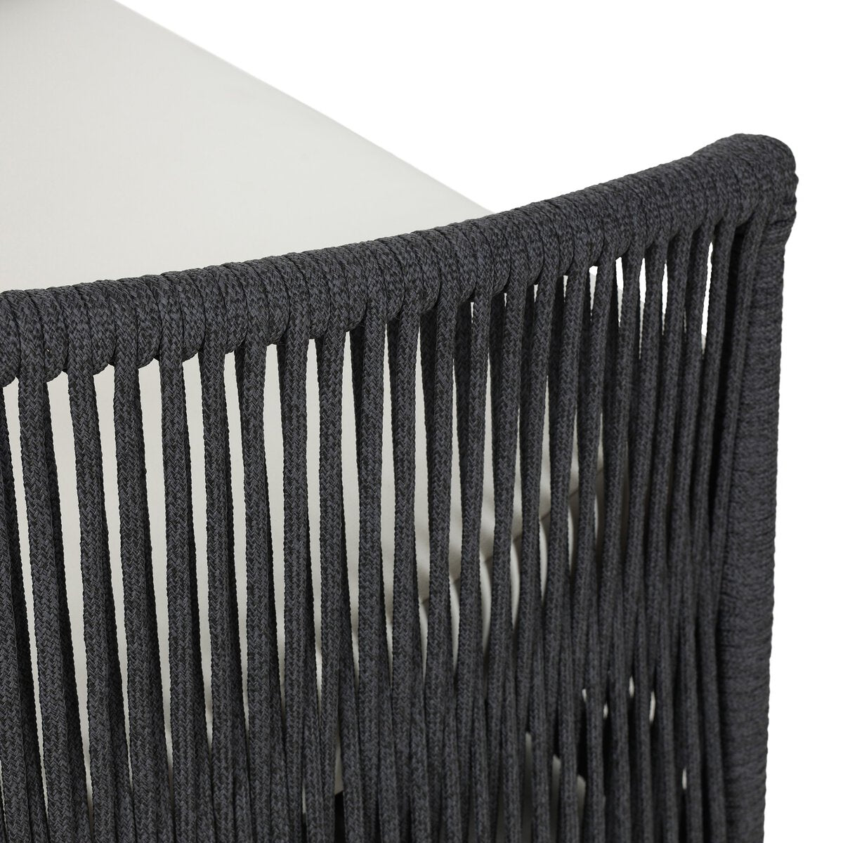 Prescott Outdoor Swivel Chair