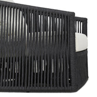 Prescott Outdoor Swivel Chair